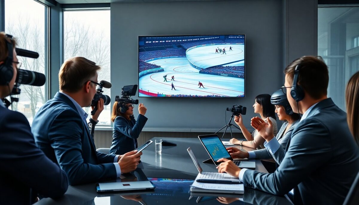 Okko acquisisce i diritti di trasmissione delle Olimpiadi Invernali 2026: Tutto quello che devi sapere