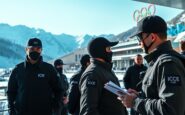 olimpiadi milano cortina 2026 sicurezza e ruolo degli agenti ice 1769541058