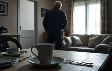 omicidio a castelnuovo rangone un padre novantenne contro la figlia sessantenne 1767552663 364x230