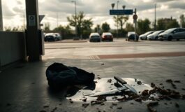 omicidio di un capotreno a bologna ultime notizie e sviluppi delle indagini 1767660635 265x160