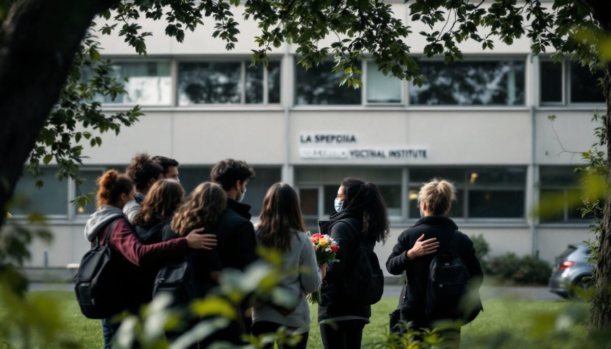 Omicidio tra studenti a La Spezia: la tragica vicenda di Zouhair Atif e Abanoub Youssef
