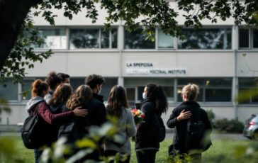 omicidio tra studenti a la spezia la tragica vicenda di zouhair atif e abanoub youssef 1768721132 364x230