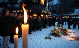 onore alle vittime italiane dellincendio di crans montana un riconoscimento necessario 1767534318 265x160