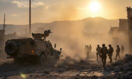 operazione militare degli stati uniti eliminato il leader di al qaeda in siria 1768696982 265x160