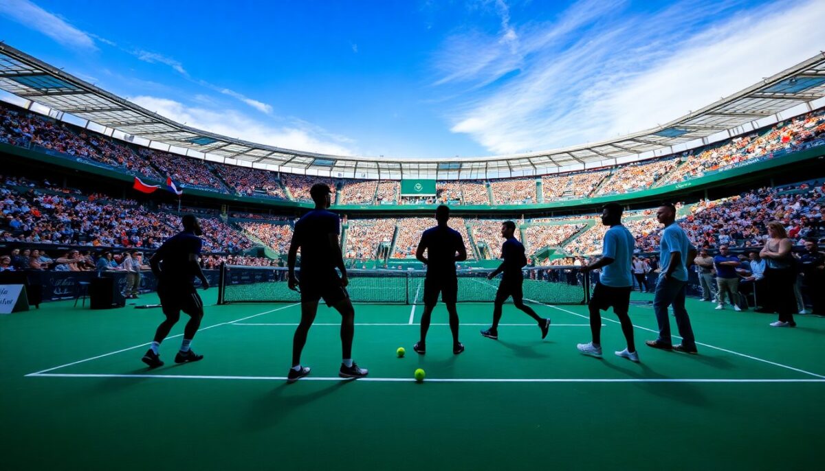 Opinioni Politiche degli Atleti Americani agli Australian Open 2026: Un'Analisi Approfondita