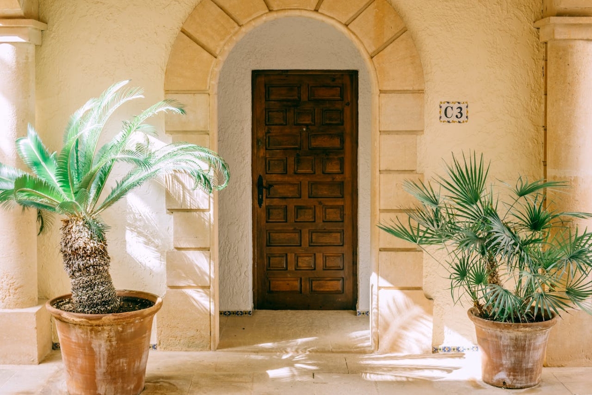 Organic modern e warm minimalism: le nuove frontiere dell'abitare per il 2026