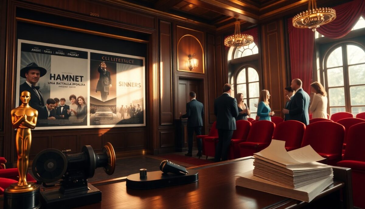 Oscar 2026: Nomination e Film Favoriti da Non Perdere