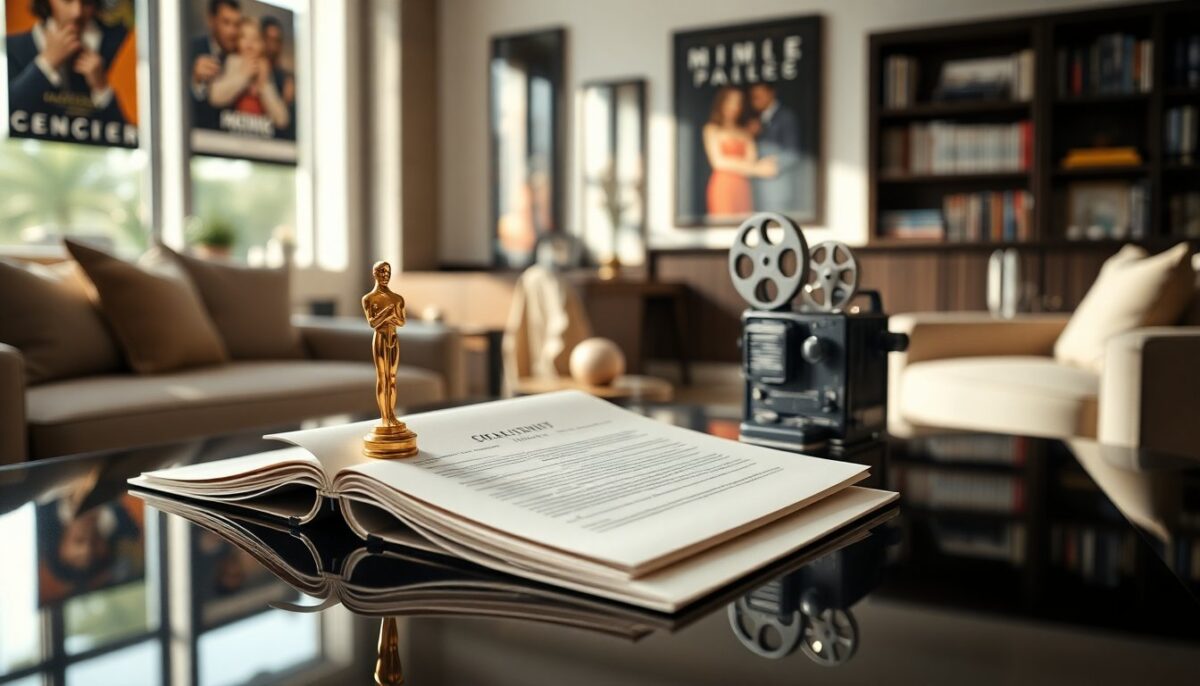 Oscar 2026: Sorprese nelle Nomination da Non Perdere!