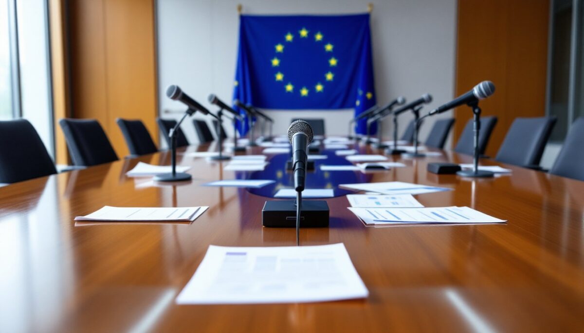 Ostacoli alla Ratifica dell'Atto Elettorale in Europa: Analisi e Prospettive