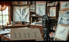 oswald il coniglio fortunato la storia del primo grande successo di disney 1769399417 265x160