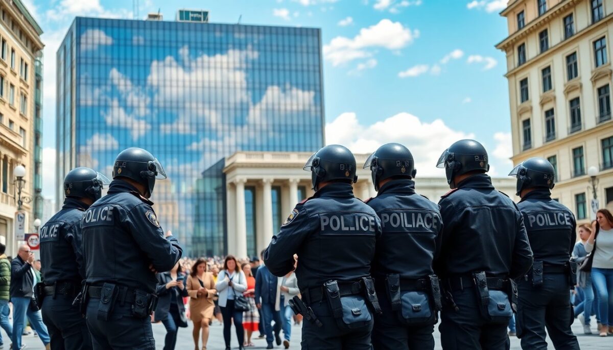 Pacchetto Sicurezza: Nuove Misure per Proteggere i Cittadini
