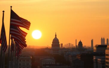 perche gli stati uniti si allontanano dalle organizzazioni internazionali analisi delle cause e delle conseguenze 1767998264 364x230