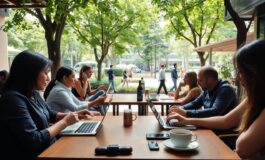 perche la tecnologia e fondamentale nella vita quotidiana 1768484747 265x160