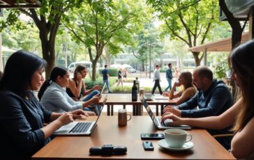 perche la tecnologia e fondamentale nella vita quotidiana 1768484747 364x230