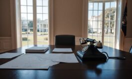 perche trump ha scelto di non attaccare liran analisi e motivazioni 1768621278 265x160