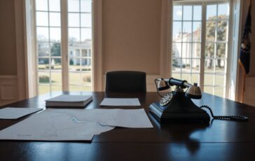 perche trump ha scelto di non attaccare liran analisi e motivazioni 1768621278 364x230