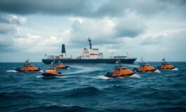 petroliera russa sequestrata tensioni crescenti tra stati uniti e russia 1767831883 265x160