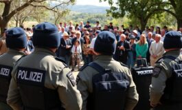 piantedosi propone nuove misure di protezione per le forze dellordine 1769348473 265x160