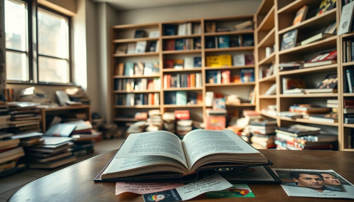 Popcorn Books chiude dopo la repressione del Kremlin sulla letteratura LGBTQ+