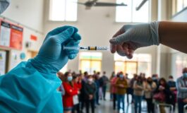 portogallo leader mondiale nel tasso di vaccinazione 1769285444 265x160