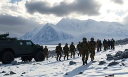 presenza delle truppe europee in groenlandia un passo cruciale per la sicurezza dellartico 1768488314 265x160