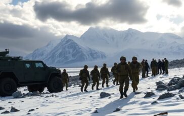 presenza delle truppe europee in groenlandia un passo cruciale per la sicurezza dellartico 1768488314 364x230