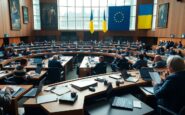 prestito di supporto per lucraina approvazione dal parlamento europeo 1768932428