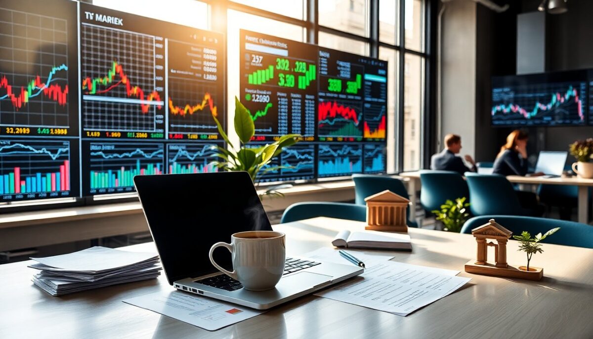 Previsioni e trend dei mercati finanziari nel 2026