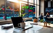 previsioni e trend dei mercati finanziari nel 2026 1769526172
