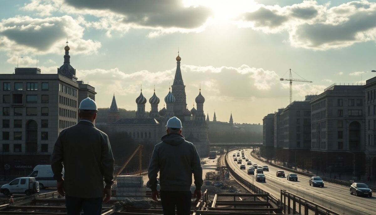 Previsioni FMI 2026: Crescita Economica della Russia e Prospettive Future