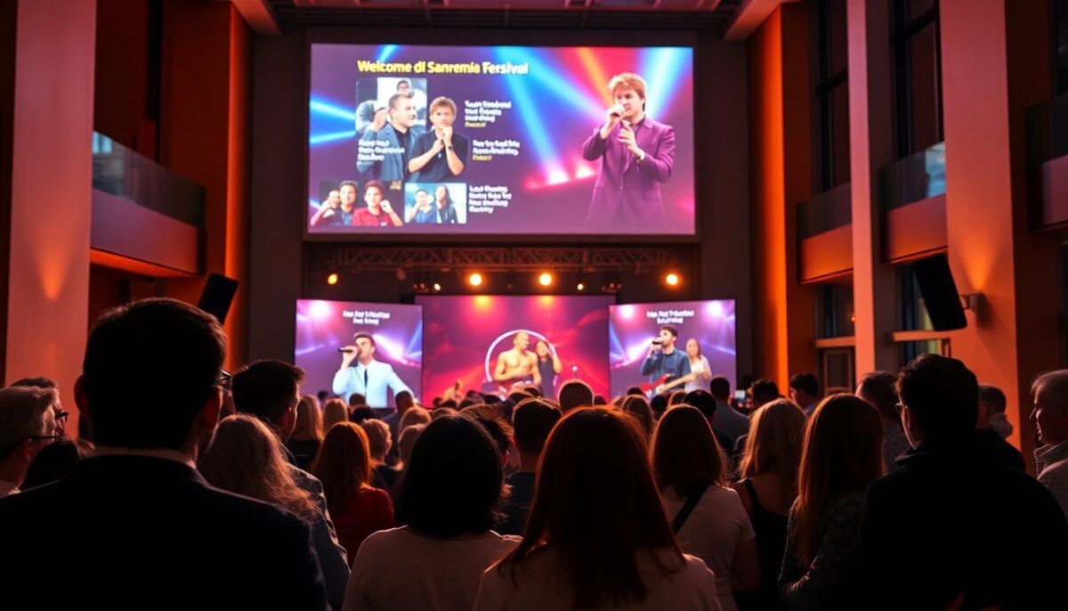 Prime impressioni sulle canzoni del Festival di Sanremo 2026: Analisi e Opinioni