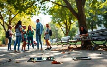 proposta di legge della lega limitare lutilizzo dei social network per i minori 1769765464 364x230