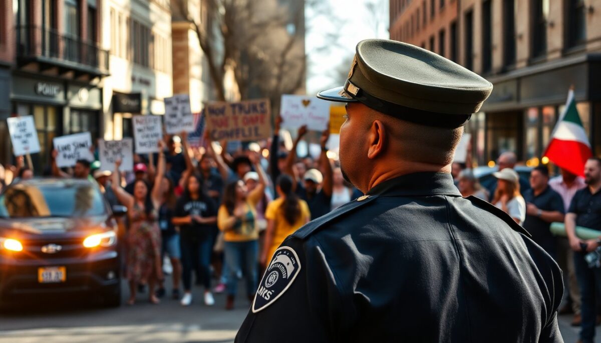 Proteste a Minneapolis dopo la sparatoria di un agente ICE: cosa sapere