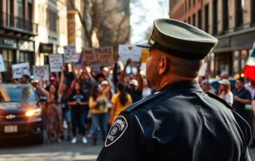 proteste a minneapolis dopo la sparatoria di un agente ice cosa sapere 1768488039 364x230
