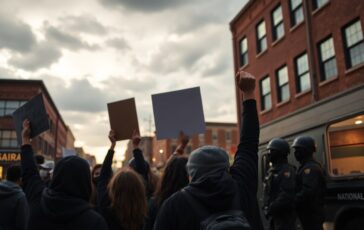 proteste e divisioni in america la reazione alluccisione di una donna a minneapolis 1767945894 364x230