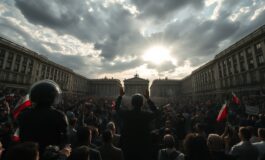 proteste in iran analisi approfondita delle risposte globali 1768318238 265x160