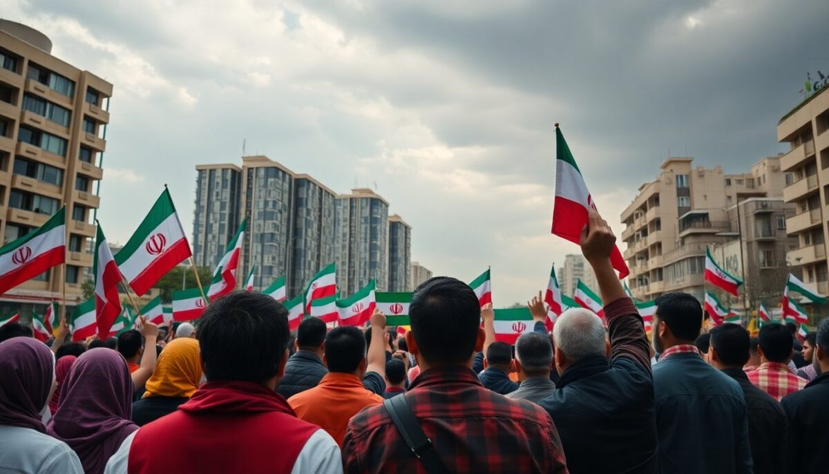 Proteste in Iran: Analisi delle Cause e Conseguenze della Crisi Economica