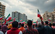 proteste in iran analisi delle cause e conseguenze della crisi economica 1767379185