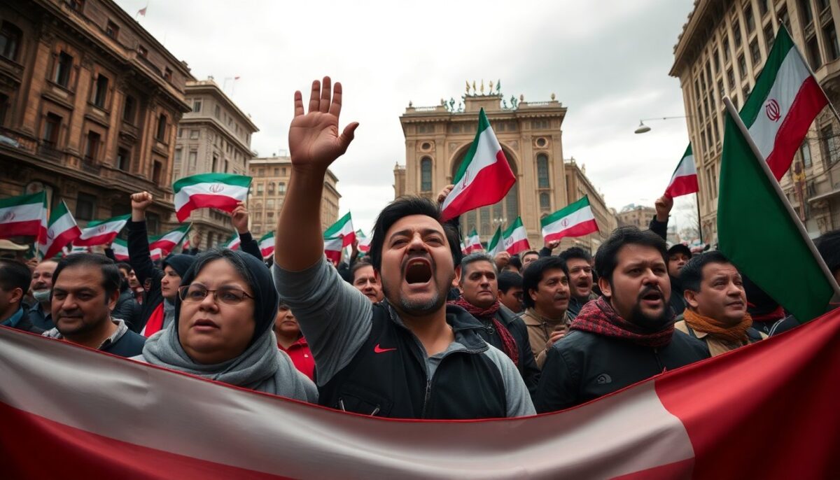 Proteste in Iran: un'analisi delle attuali manifestazioni e delle loro origini