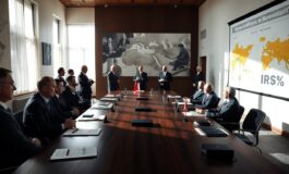 putin inizia colloqui strategici con iran e israele in un momento di crisi 1768570549 265x160