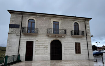 Un racconto tra storia, comunità e territorio