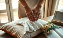 raffaella fico condivide il suo dramma la perdita del bambino in gravidanza 1768104047 265x160