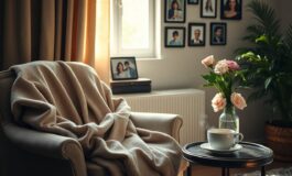 raffaella fico condivide la sua toccante esperienza di perdita di un figlio 1768064686 265x160