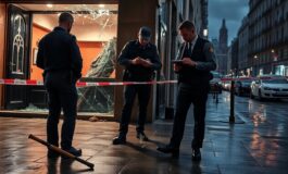 ragazze arrestate dalla polizia dopo un assalto a un bar in veneto tutti i dettagli sullincidente 1767873468 265x160