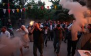 raid delle forze israeliane durante un matrimonio palestinese a gerusalemme est un evento che scuote la comunita 1768115266