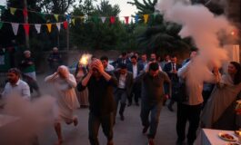 raid delle forze israeliane durante un matrimonio palestinese a gerusalemme est un evento che scuote la comunita 1768115266 265x160