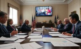 reazione dei democratici allintervento di trump in venezuela analisi e implicazioni 1767458202 265x160