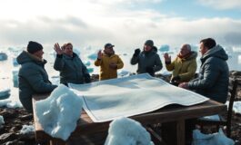 reazioni dei funzionari nordici alle dichiarazioni di trump sulla groenlandia cosa dicono 1768145863 265x160