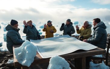 reazioni dei funzionari nordici alle dichiarazioni di trump sulla groenlandia cosa dicono 1768145863 364x230