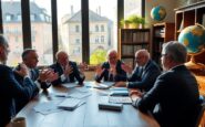 reazioni della polonia alle minacce americane sulla groenlandia analisi e implicazioni 1767820429